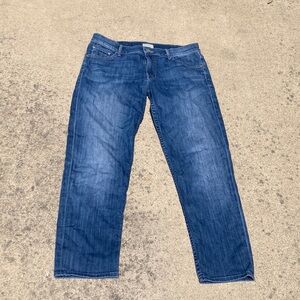 Mother Jeans